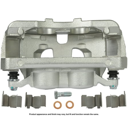 CARDONE New 2C-5487 Brake Caliper Front Left fits 2013-2021 Ford