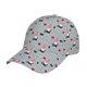 thumbnail image 1 of Balery Christmas Gnome 1 Gorra de béisbol de tamaño ajustable para correr, entrenar y actividades al aire libre. Gorra de papá para todas las estaciones., 1 of 6