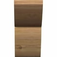 thumbnail image 2 of 5 1/2"W x 12"H x 24"L Crestline Smooth Rafter Tail, Western Red Cedar, 2 of 4
