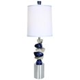 thumbnail image 1 of Van Teal 637872 Blue Dream 36.5" Table Lamp, 1 of 1