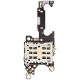 thumbnail image 2 of Lecteur de Carte Sim de Remplacement avec Microphone Carte PCB Compatible pour Huawei P40, 2 of 5