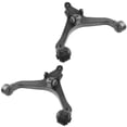 thumbnail image 3 of Geelife Lower Front Control Arms w/ Bushings LH & for 02-07 Jeep Liberty, 3 of 8