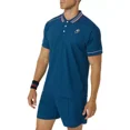 thumbnail image 2 of Polo Tennis Asics Classic Azul Hombre 2041a287.412, 2 of 5