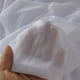 thumbnail image 2 of Gibobby Conjuntos de bragas de encaje Lenceria Sexy para Mujer Ropa Interior Sensual de una Pieza Erotica de Encaje con Cuello V Pijama Tirantes(Blanco, CH), 2 of 5