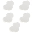 thumbnail image 1 of 2xManija de Dibujos Animados tirarere de Decoración de Habitación Niños Clouds_L perfecl Manija de cajón de dibujos animados, 1 of 8