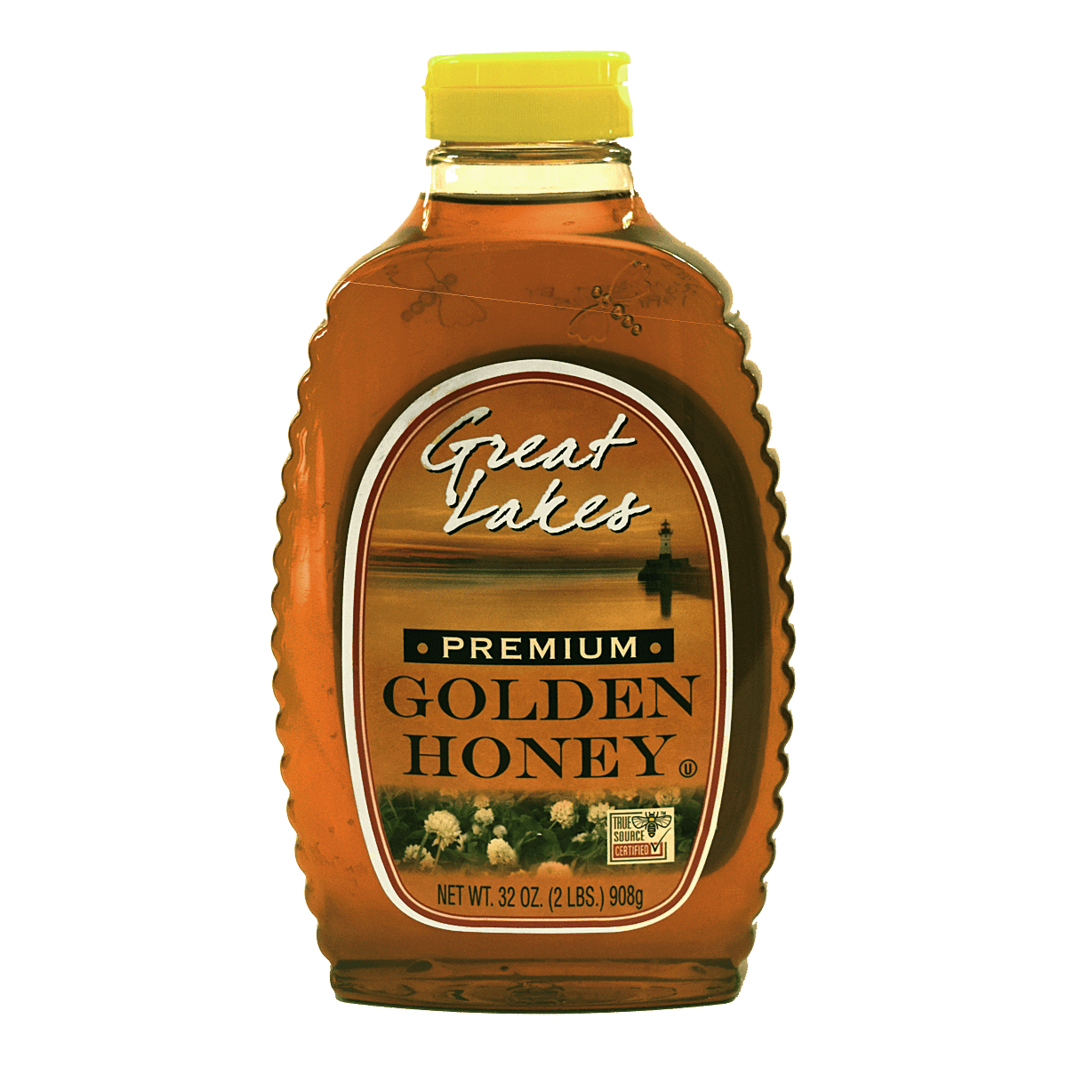 Great Lakes Premium Golden Honey Clover, 32 oz - Walmart.com