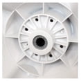 thumbnail image 3 of US-Based Supplier - WH43X30957 Genuine Washer Agitator Assembly 17" H 17" D and WH02X24374 SCR 1/4-20, 2A Sinuloc Screw - Replaces WH43X25304, WH43X26845 - Compatible With , Hotpoint Washers, 3 of 7