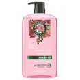 thumbnail image 1 of Herbal Essences Rose Hips Smooth Shampoo, 1 of 8