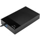 thumbnail image 1 of Gabinete de Disco Duro Mecanico 3.5 VORAGO SATA III USB-A 3.0 HDD-303, 1 of 2