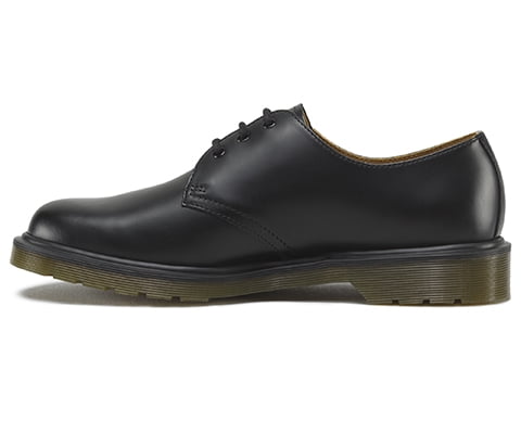 doc martens 1461 pw black