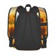 thumbnail image 4 of Disketp Beautiful Golden Sunflower Field Mochila Escolar de Gran Capacidad y Peso Ligero, Mochila de Viaje Ideal para Escuela, Trabajo y Uso Diario, Cómoda y con Estilo, 4 of 8
