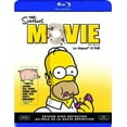 thumbnail image 1 of Simpsons Movie [Blu-ray], 1 of 1