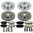 thumbnail image 3 of Power Stop Autospecialty Brake Kits - KOE6995, 3 of 8