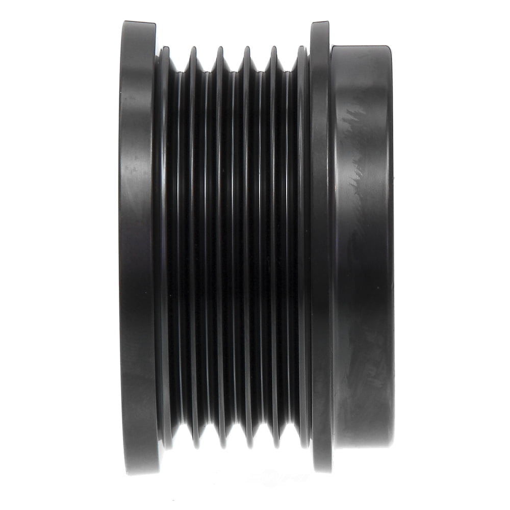 Litens 920065A Overrunning Alternator Decoupling (OAD) Pulley - Original Equipment Quality
