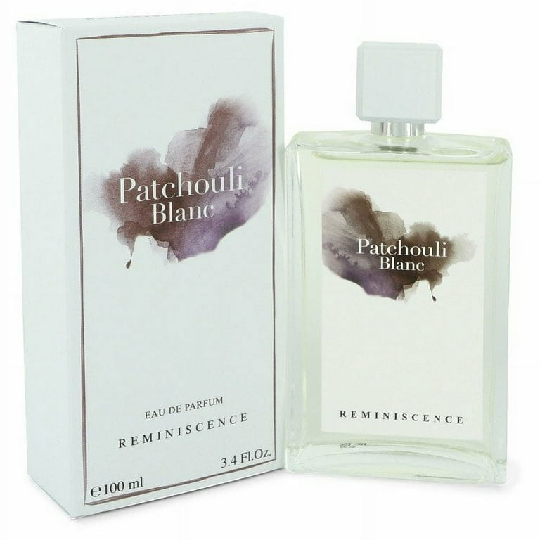 レミニッセンス パチョリ ブランPatchouli Blanc 100ml Reminiscence Unisex Patchouli Blanc EDP Spray 3.4 oz Fragrances