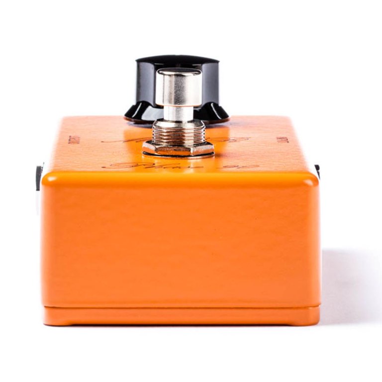 MXR SCRIPT PHASE 90 - LED CSP101SL GUITAR EFFECT PEDAL - Walmart.com