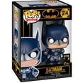 thumbnail image 2 of Pop Batman (1997) Funko Funko DC 80Th, 2 of 2
