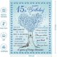 thumbnail image 4 of LHSHID 15 Year Old Girl Gifts for Birthday Quinceanera Gifts for 15th Birthday Decorations 15th Birthday Gifts for Teen Girls Gift Ideas for 15 Year Old Girls Throw Blanket 30"x40", 4 of 7