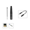 thumbnail image 1 of Electric Soldering Iron Kit, 96W Repair Tool Welding Solder Rework Station,Heat Pencil Smart Portable Solder Iron Tips ,Professional Function, 1 of 3