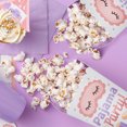 thumbnail image 2 of Big Dot of Happiness Pajama Slumber Party - Girls Sleepover Birthday Party Favor Popcorn Treat Boxes - Set of 12, 2 of 8