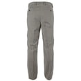 thumbnail image 2 of Ralph Lauren Men's Comfort Flex Flat Front Slim Fit Dress Pants-LG-34WX29L, 2 of 4