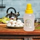 thumbnail image 1 of Botellas exprimibles de condimentos Macarena Mini botella de condimento botella de ensalada, 1 of 8