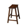 thumbnail image 3 of Slat Seat Stool - 24" Seat Height, 3 of 5