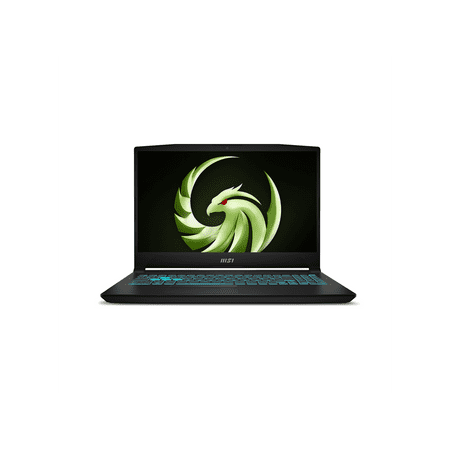 Msi Bravo 15