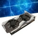 thumbnail image 4 of Tarjeta Gráfica De 4GB, DDR5 128bit Tarjeta Gráfica Para Juegos PCI Express 3.0 Interfaz 7012MHZ 1152MHZ Tarjeta Gráfica Para Computadora Para Juegos PC, 4 of 8