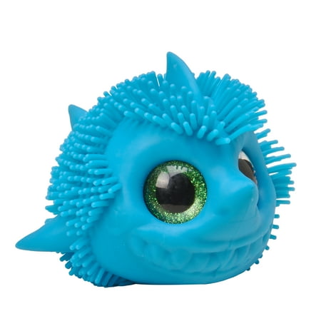 Way To Celebrate Easter Fuzzy Animal, Shark