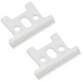 thumbnail image 1 of Cuchillas de repuesto de cerámica de circonio D7 D8 para recortadora Andis Slimline Pro Li, precisión de corte ultracorta, 1 of 5