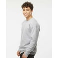 thumbnail image 2 of Tultex Unisex Fleece Crewneck Sweatshirt, 2 of 5