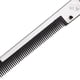 thumbnail image 4 of Interruptor De Botón  Cepillo Barba cabellero Bolsillo Broma Accesorio Yuyangstore Peine de la navaja de bolsillo, 4 of 8