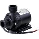 thumbnail image 1 of Cirkulationspump DC 12V 800L/H 5M Vattencirkulationssystem Svart 1st, 1 of 4