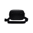 thumbnail image 2 of Bandolera Bolsa Nike Jordan Monogram Piel Negro, 2 of 6
