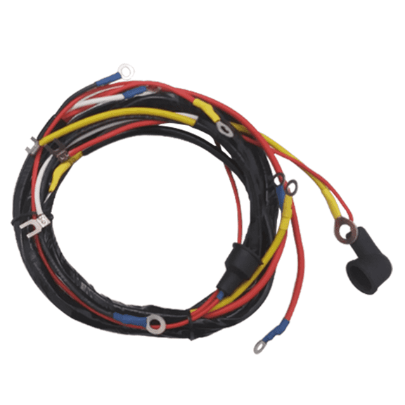 8N14401C NEW Wiring Harness for Ford Tractor 8N