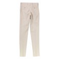 thumbnail image 2 of Blujacket Pantalon Ajusté Travis Olive / Blanc pour Hommes - 30, 2 of 2