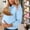 Z29-Beige, variant on Hoodie with Dog Pouch, Oversized Sweatshirt Kangaroo Pocket Front Carry Pouch for Small and Cats,Casual Puppy Dogs Holder Solid Long Sleeve Pullover Top,XL,Z29-White