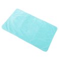 thumbnail image 1 of USB Heated Blanket Graphene Electric Heating Pad for  Travel Camping, 1 of 8