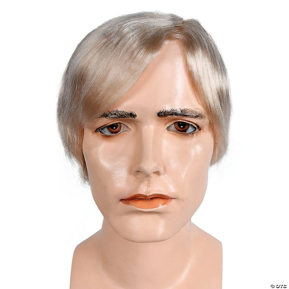 Morris Costumes Special Bargain Men's Wig