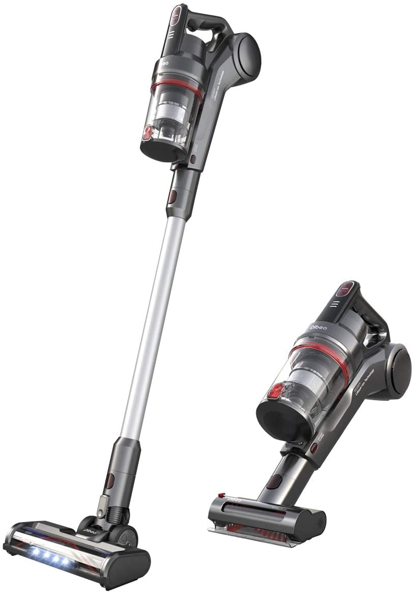 22KPa Powerful Suction Cordless Stick 