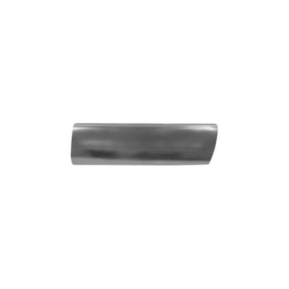 For Ford F-250 / F-350 Super Duty 1999-2015 Door Skin Passenger Side | Front Door | Outer Panel