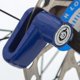 thumbnail image 2 of Bloqueo antirrobo de seguridad para motocicletas, bicicletas, ciclomotores, scooters, frenos de disco, bloqueo de rotor, 2 of 4