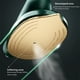 thumbnail image 5 of Plancha eléctrica de 40 W, máquina de planchar portátil, electrodoméstico para sábanas, fundas de almohada Tmvgtek Libre de BPA, 5 of 8