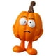thumbnail image 3 of Calabaza de resina con caras divertidas, calabazas tejidas a mano, adorno, estatua de calabazas, figurita Estilo A 5.5x5.2x9.2cm, 3 of 9