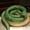 Green Mamba, variant on Realistic Plush Python Soft Stuffed Snake Toy Prank Prop Jungle Decor Gift for Little Fans