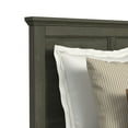 thumbnail image 6 of Picket House Furnishings Henrik King Storage 3PC Bedroom Set in Gray, 6 of 15