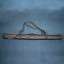 BESTSKY 32Inch Pool Cue Cases 1/2 Snooker Pool Cue Bag Portable Lightweight Soft Billiard Cue Storage Pouch Sport Accessories