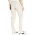 thumbnail image 3 of adidas Go-To Five-Pocket Tapered Fit Pants (Mens, Clear Brown, 33, 34), 3 of 3