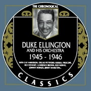 Sidney Bechet 1945-1946